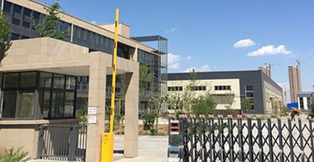 始終相信品質(zhì)——申江儲氣罐應(yīng)用于某環(huán)?？萍? title=